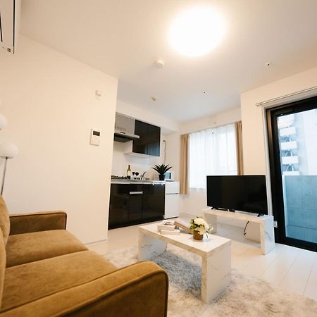 Fl Residence Todai II Τόκιο Εξωτερικό φωτογραφία