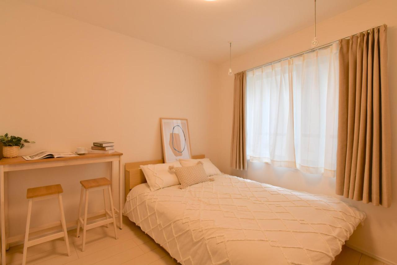Fl Residence Todai II Τόκιο Δωμάτιο φωτογραφία