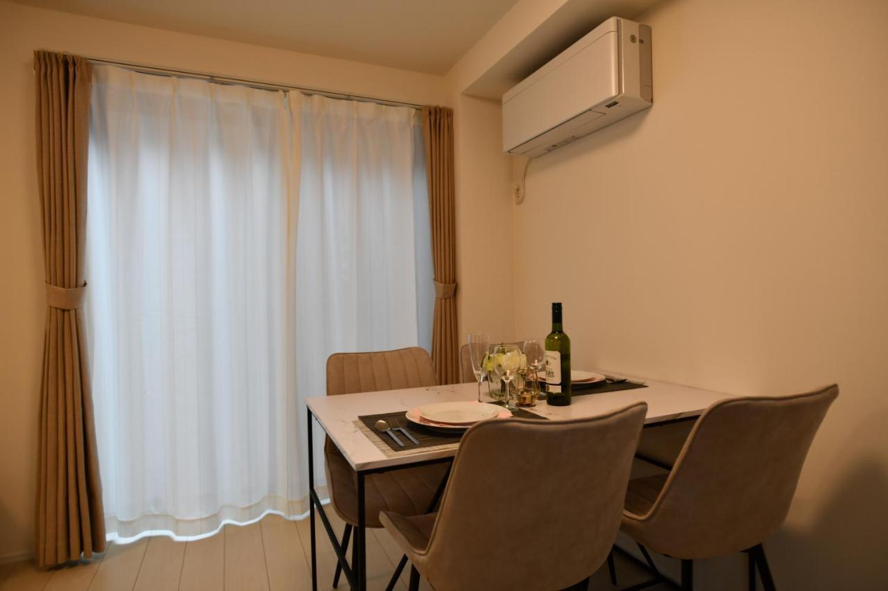 Fl Residence Todai II Τόκιο Εξωτερικό φωτογραφία