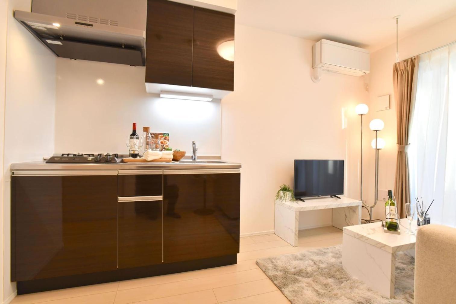 Fl Residence Todai II Τόκιο Εξωτερικό φωτογραφία