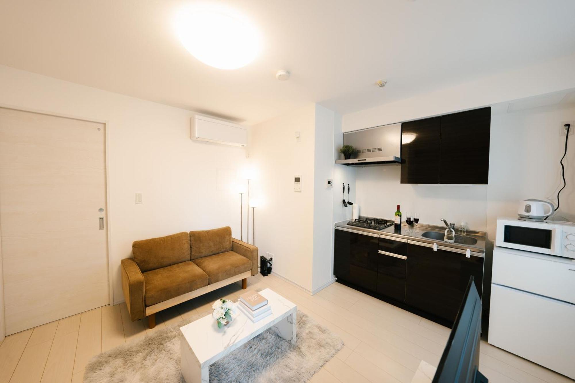 Fl Residence Todai II Τόκιο Εξωτερικό φωτογραφία