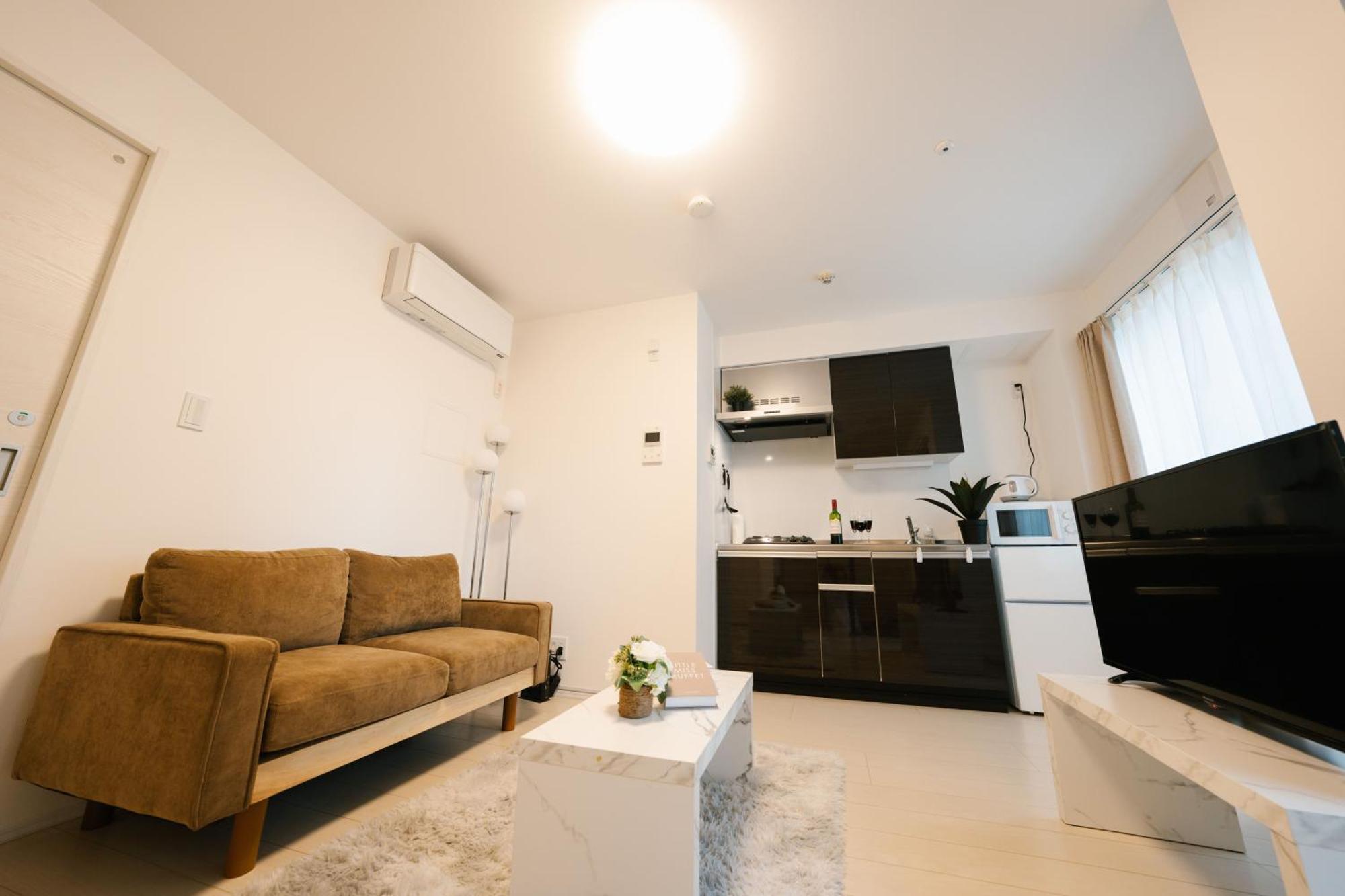Fl Residence Todai II Τόκιο Εξωτερικό φωτογραφία