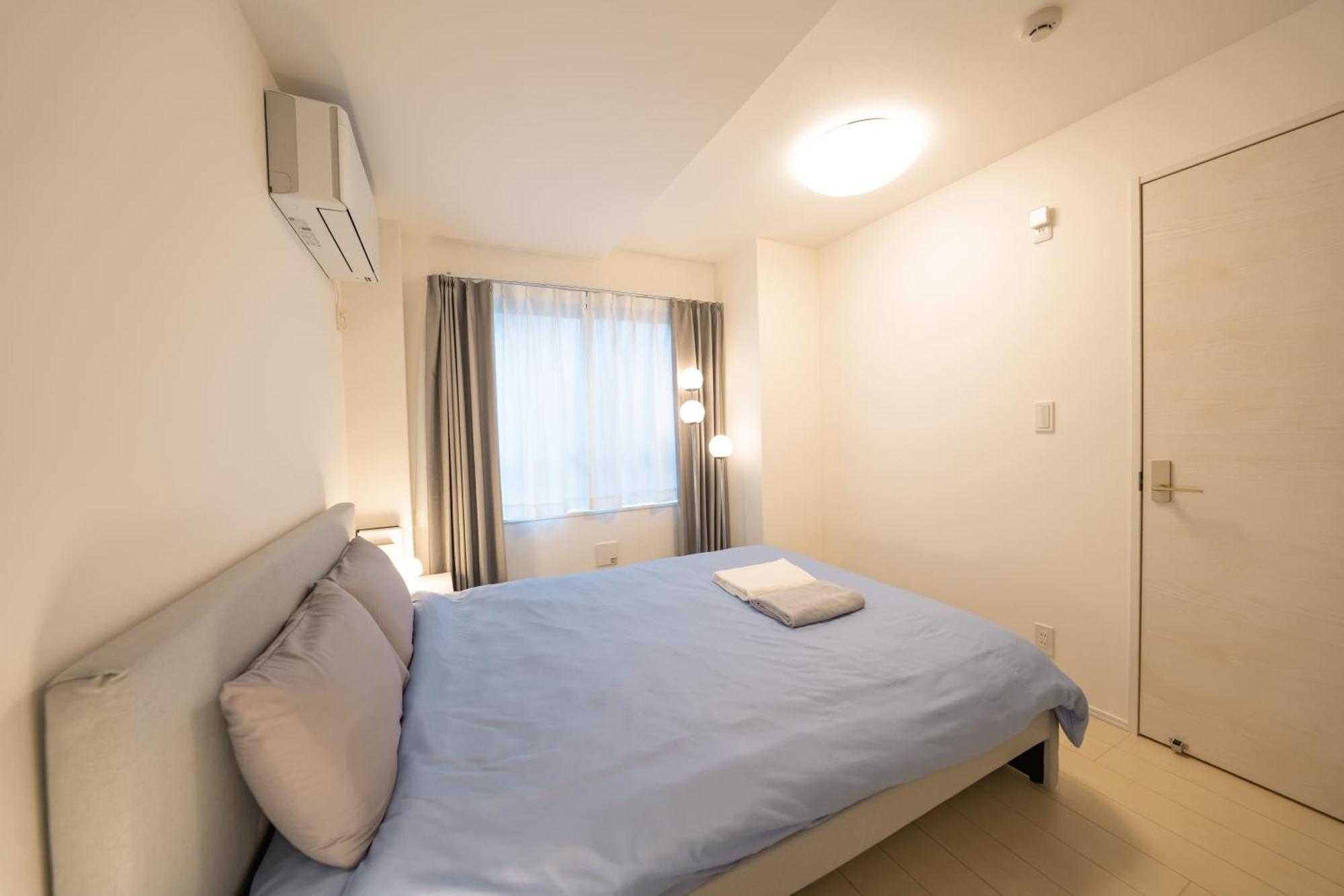 Fl Residence Todai II Τόκιο Εξωτερικό φωτογραφία