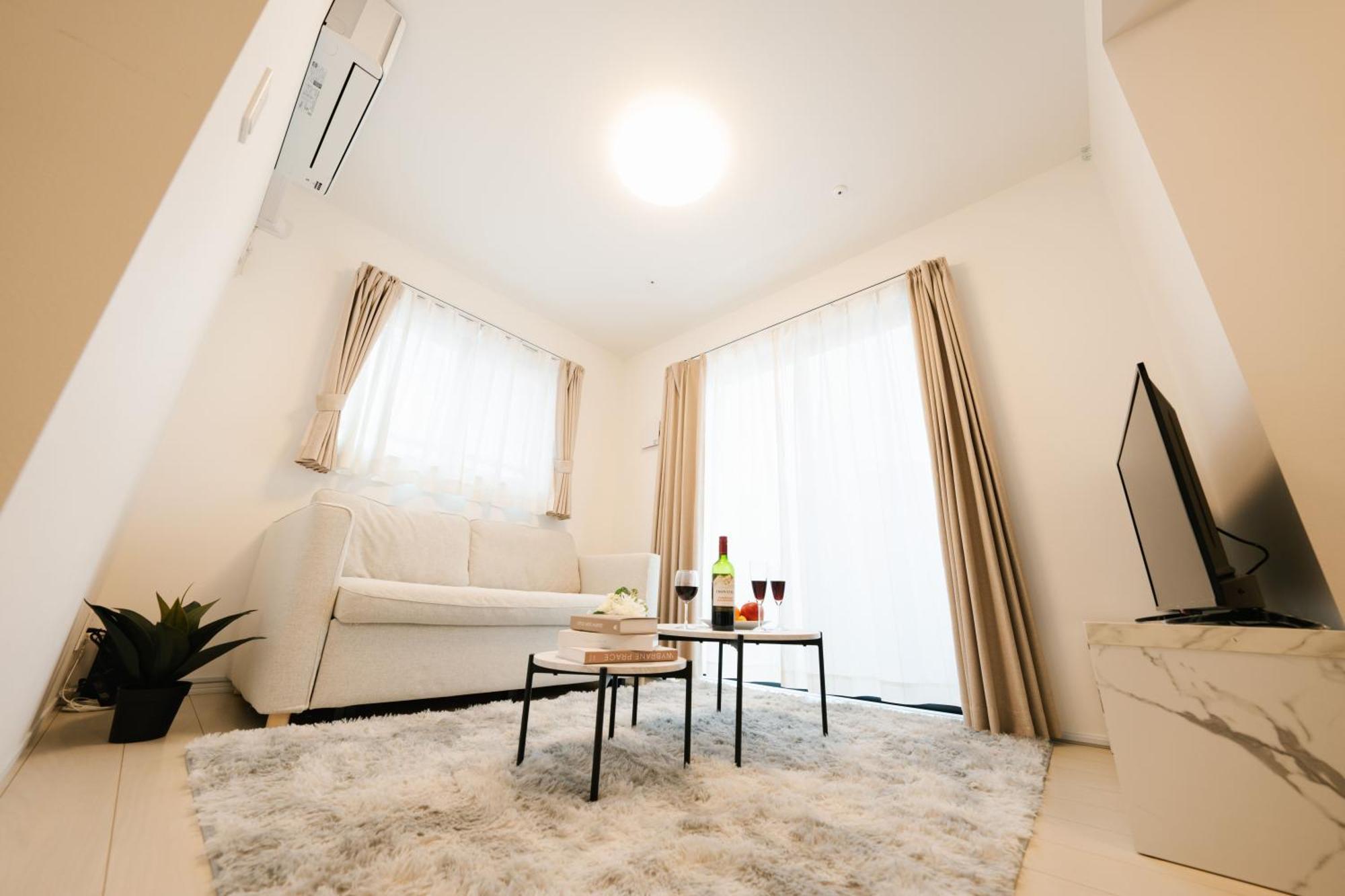Fl Residence Todai II Τόκιο Εξωτερικό φωτογραφία