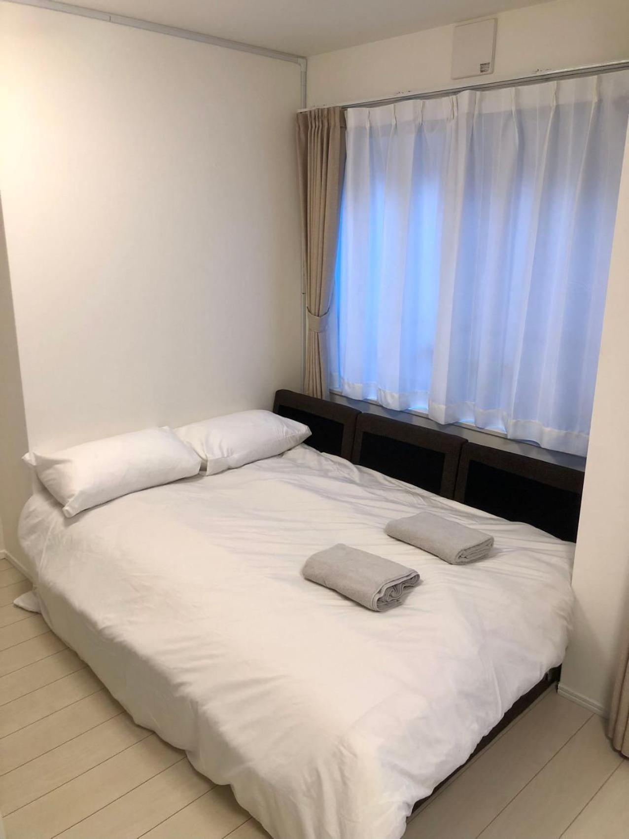 Fl Residence Todai II Τόκιο Εξωτερικό φωτογραφία